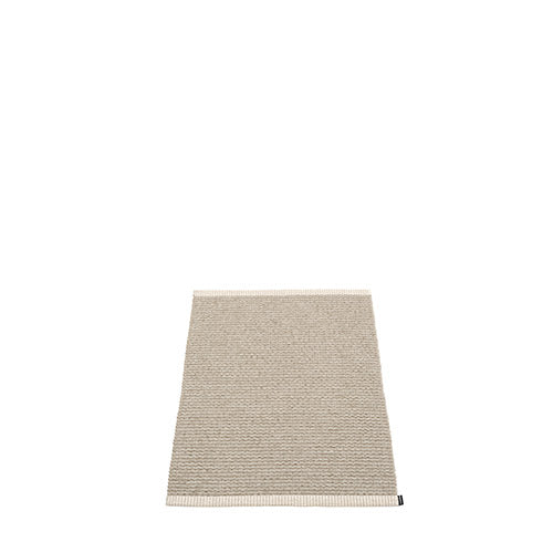 Mono Dark Linen/Linen