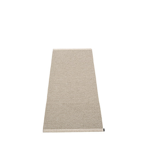 Mono Dark Linen/Linen