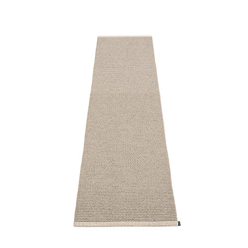 Mono Dark Linen/Linen
