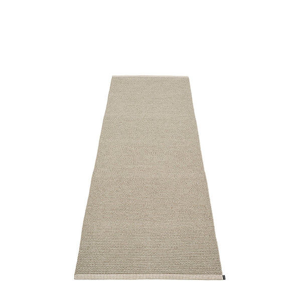 Mono Dark Linen/Linen