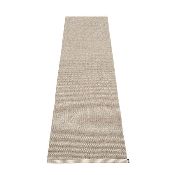 Mono Dark Linen/Linen