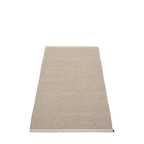 Mono Dark Linen/Linen