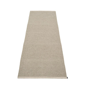 Mono Dark Linen/Linen