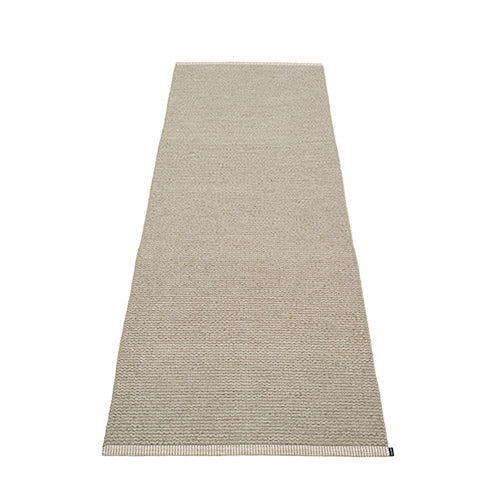 Mono Dark Linen/Linen