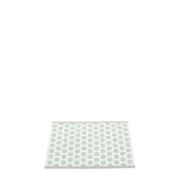 Noa Pale Turq/V/W Grey stripe