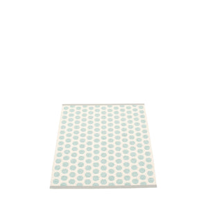 Noa Pale Turq/V/W Grey stripe