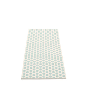 Noa Pale Turq/V/W Grey stripe