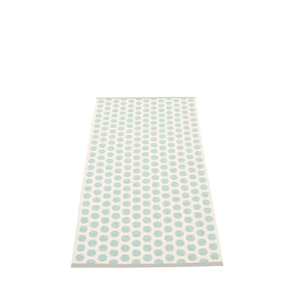 Noa Pale Turq/V/W Grey stripe