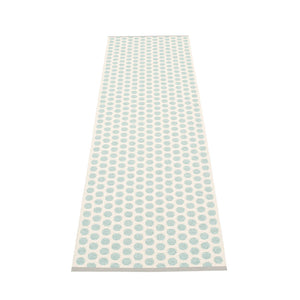 Noa Pale Turq/V/W Grey stripe