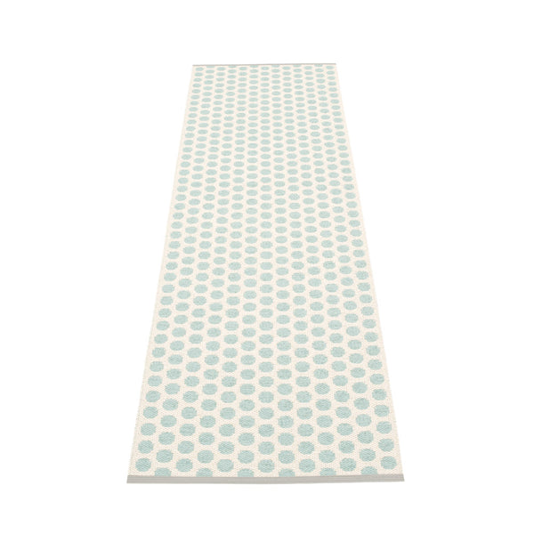 Noa Pale Turq/V/W Grey stripe