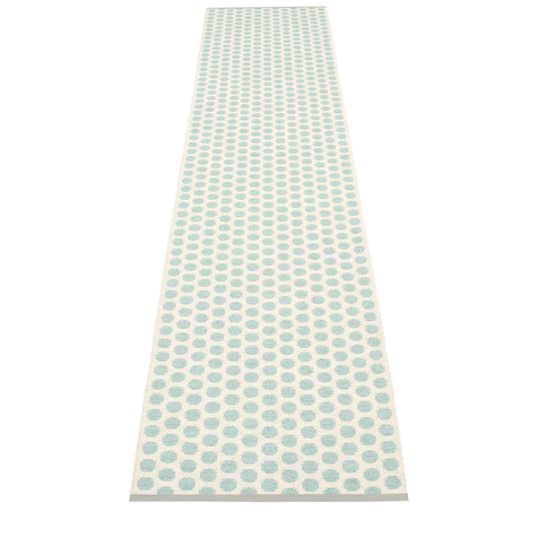 Noa Pale Turq/V/W Grey stripe