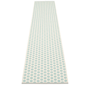 Noa Pale Turq/V/W Grey stripe