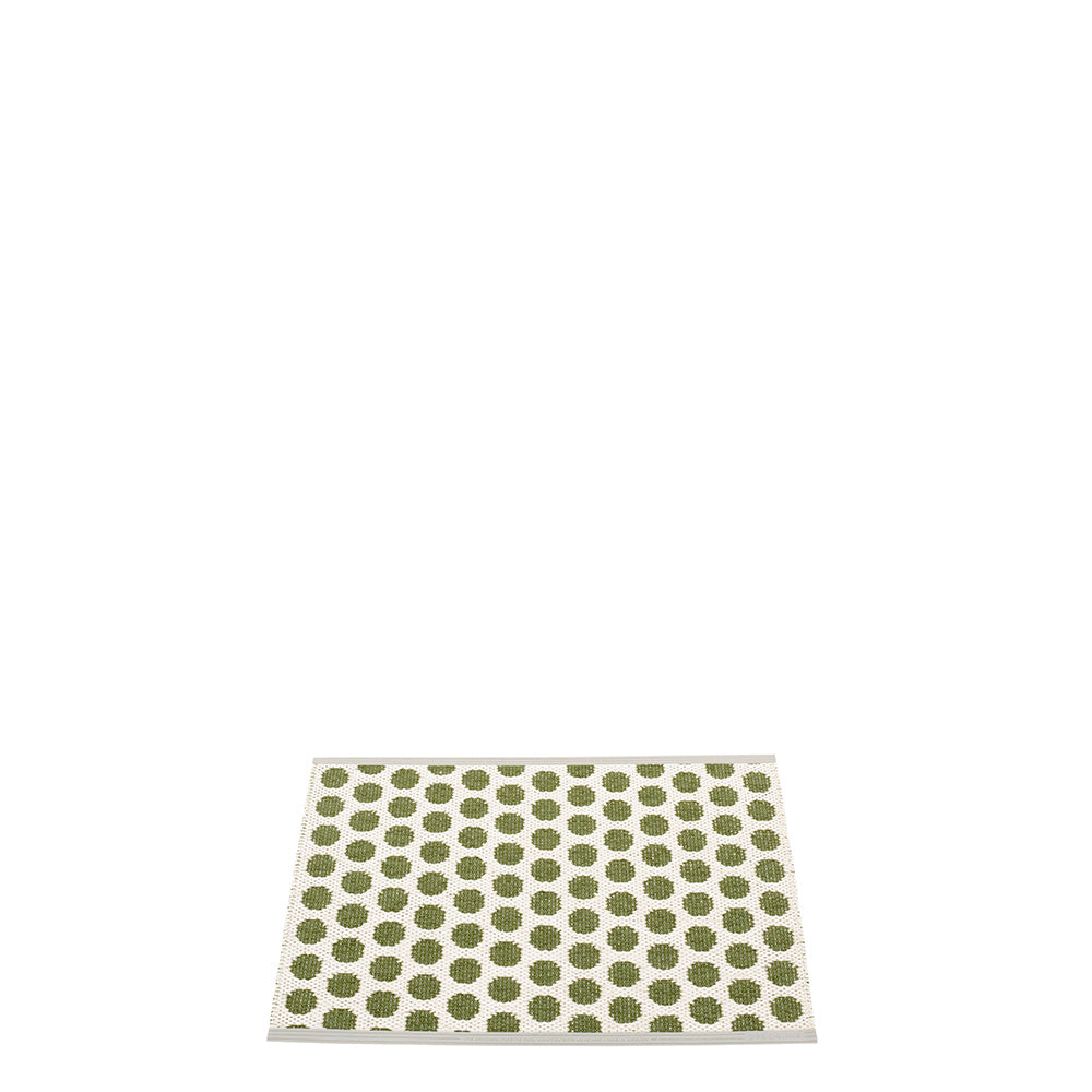 Noa Dark Olive/Vanilla/W Grey stripe