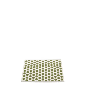 Noa Dark Olive/Vanilla/W Grey stripe