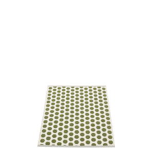 Noa Dark Olive/Vanilla/W Grey stripe