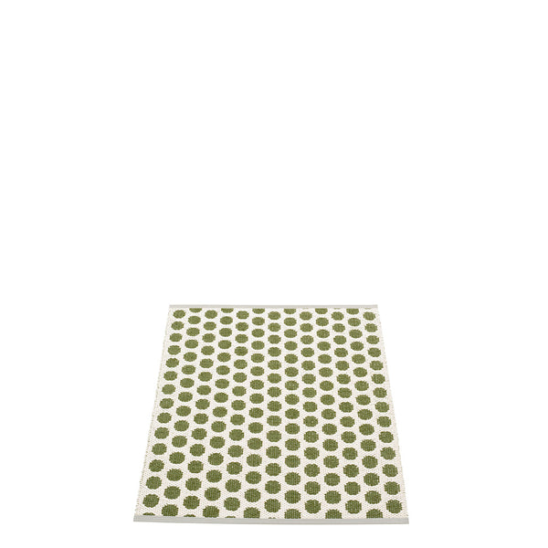 Noa Dark Olive/Vanilla/W Grey stripe