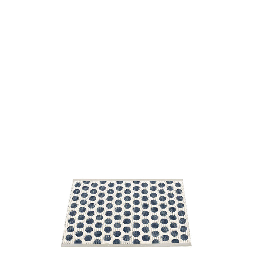Noa Dark Blue/Vanilla/W Grey stripe
