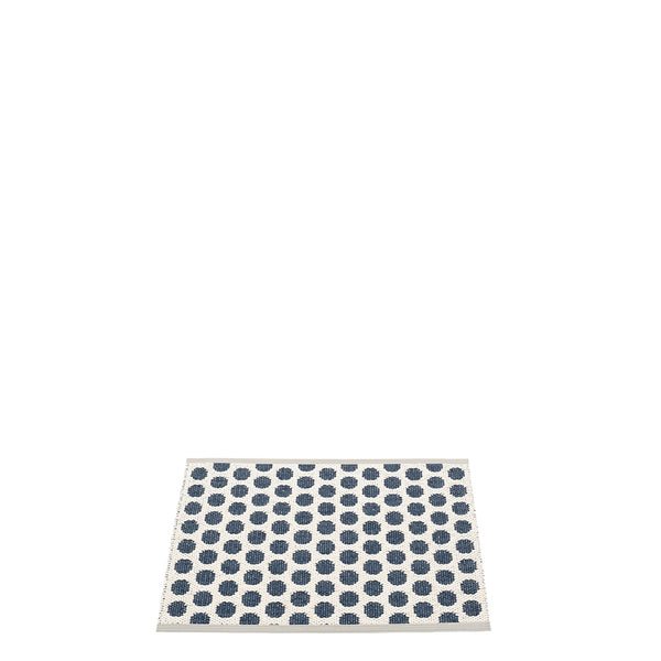 Noa Dark Blue/Vanilla/W Grey stripe