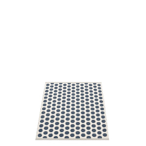 Noa Dark Blue/Vanilla/W Grey stripe