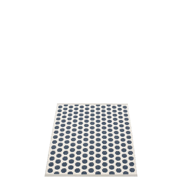 Noa Dark Blue/Vanilla/W Grey stripe