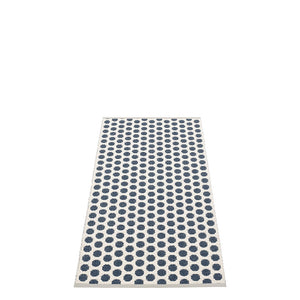 Noa Dark Blue/Vanilla/W Grey stripe