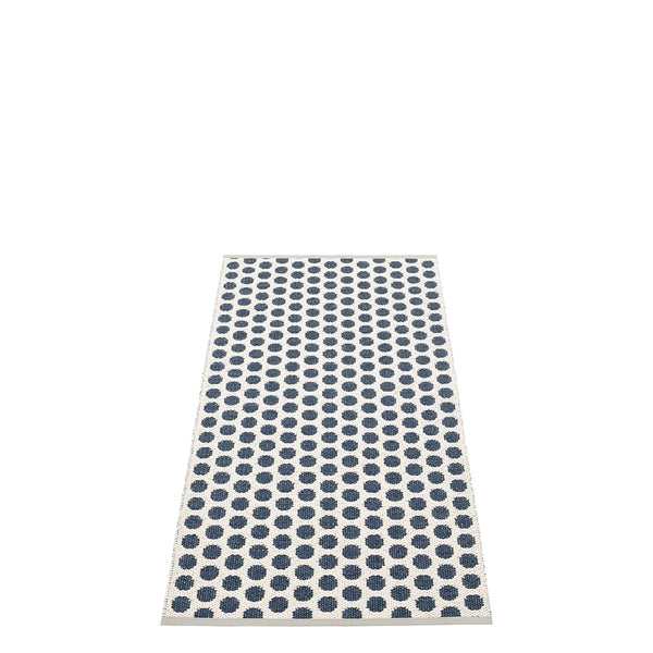 Noa Dark Blue/Vanilla/W Grey stripe