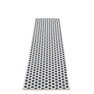 Noa Dark Blue/Vanilla/W Grey stripe
