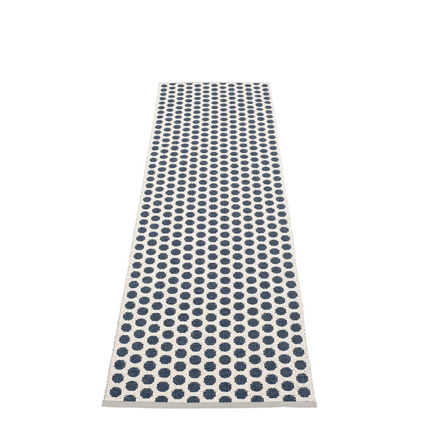 Noa Dark Blue/Vanilla/W Grey stripe