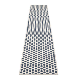 Noa Dark Blue/Vanilla/W Grey stripe