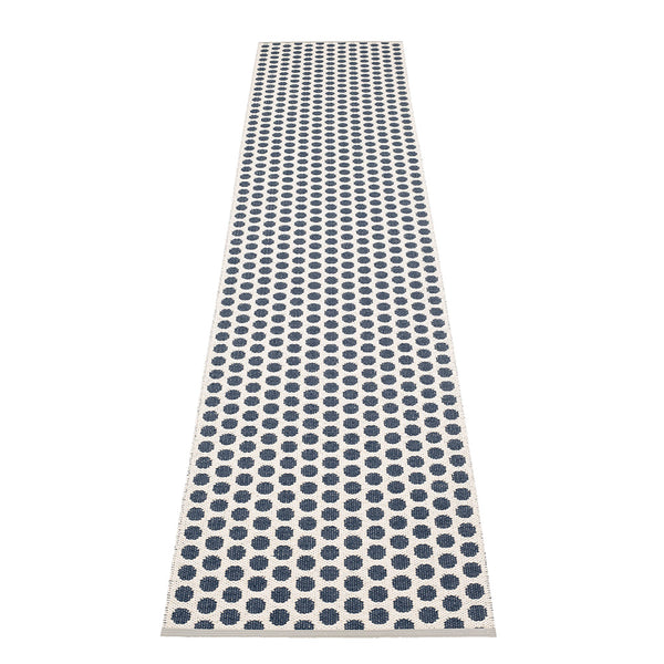 Noa Dark Blue/Vanilla/W Grey stripe