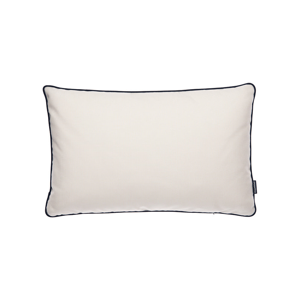 Outdoor Cushion Ray Vanilla