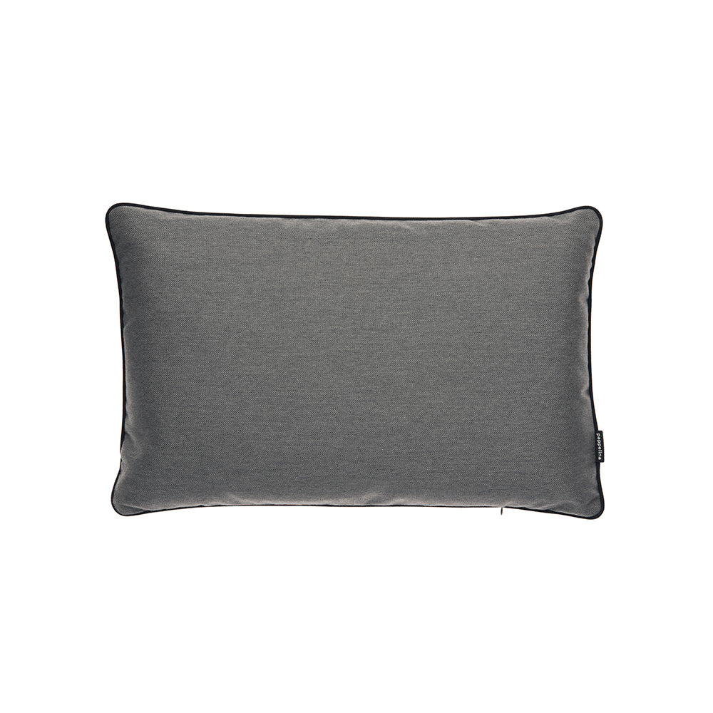 Outdoor Cushion Ray Dark Grey