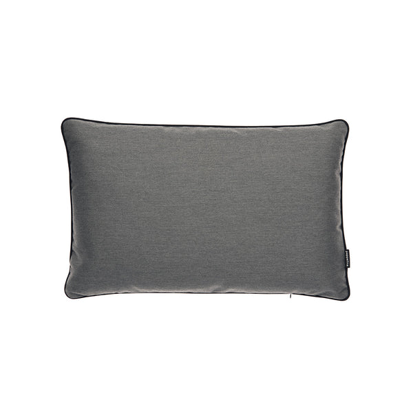 Outdoor Cushion Ray Dark Grey
