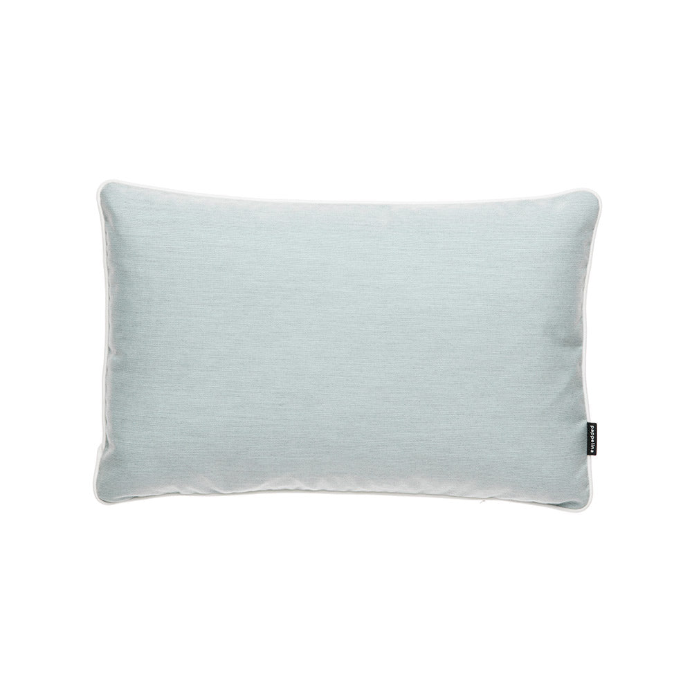 Outdoor Cushion Sunny Pale Turquoise