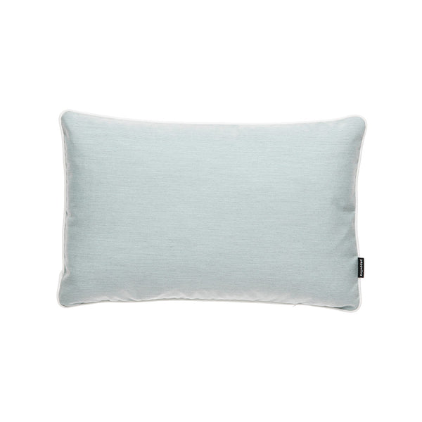 Outdoor Cushion Sunny Pale Turquoise