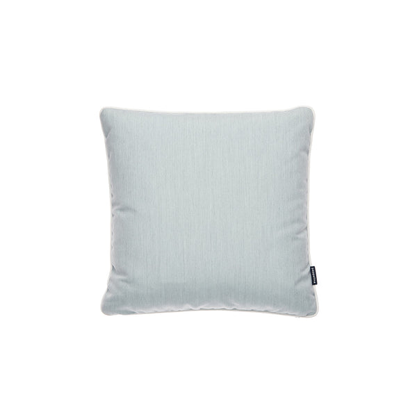 Outdoor Cushion Sunny Pale Turquoise