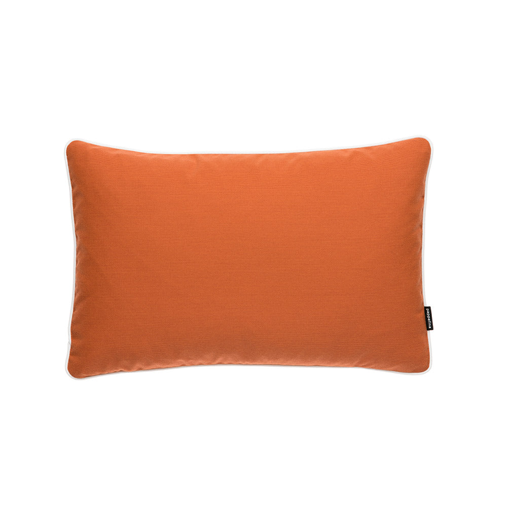 Outdoor Cushion Sunny Pale Orange