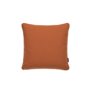 Outdoor Cushion Sunny Pale Orange