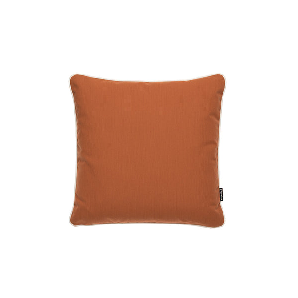 Outdoor Cushion Sunny Pale Orange