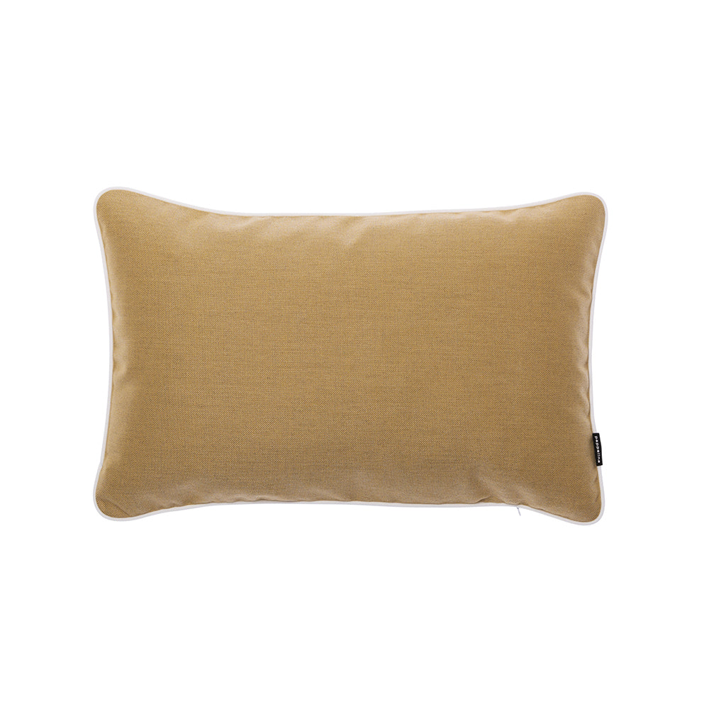 Outdoor Cushion Sunny Amber