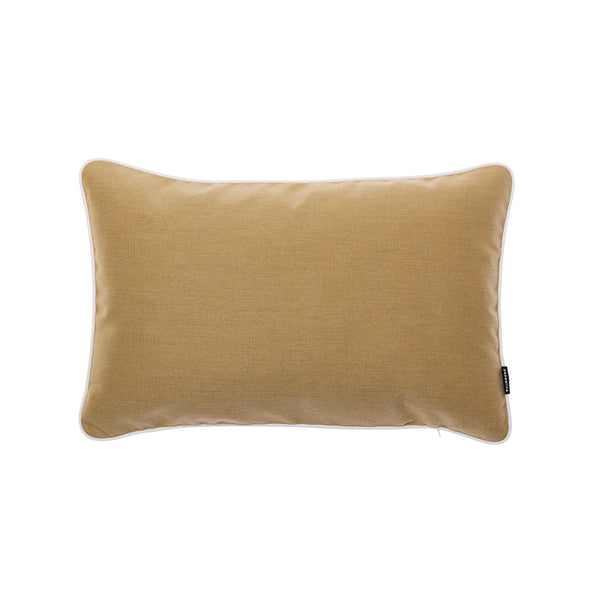 Outdoor Cushion Sunny Amber