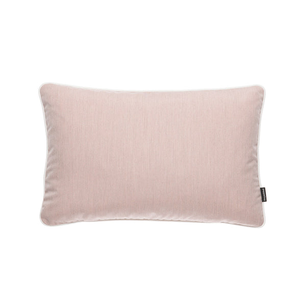 Outdoor Cushion Sunny Pale Rose