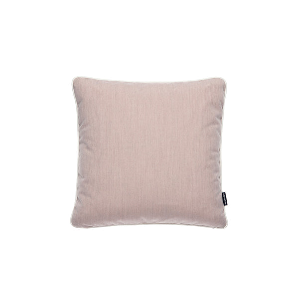 Outdoor Cushion Sunny Pale Rose
