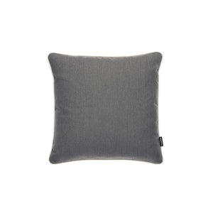Outdoor Cushion Sunny Dark Grey