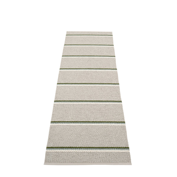 Olle Green/ Background Linen