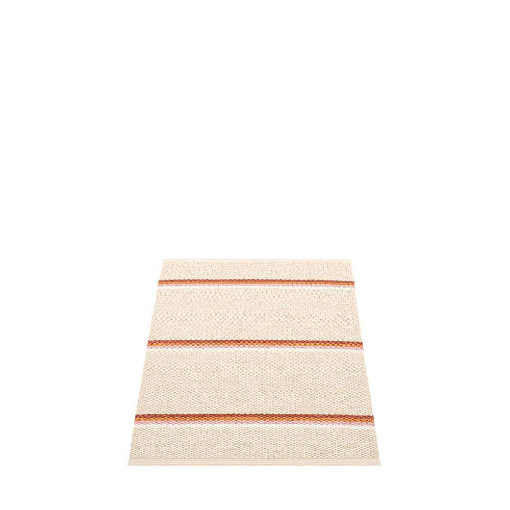 Olle Brick/ Background Cream