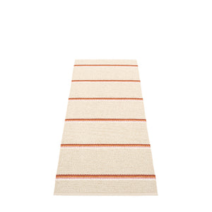 Olle Brick/ Background Cream