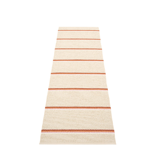 Olle Brick/ Background Cream