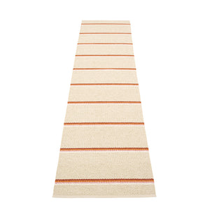 Olle Brick/ Background Cream