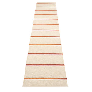 Olle Brick/ Background Cream